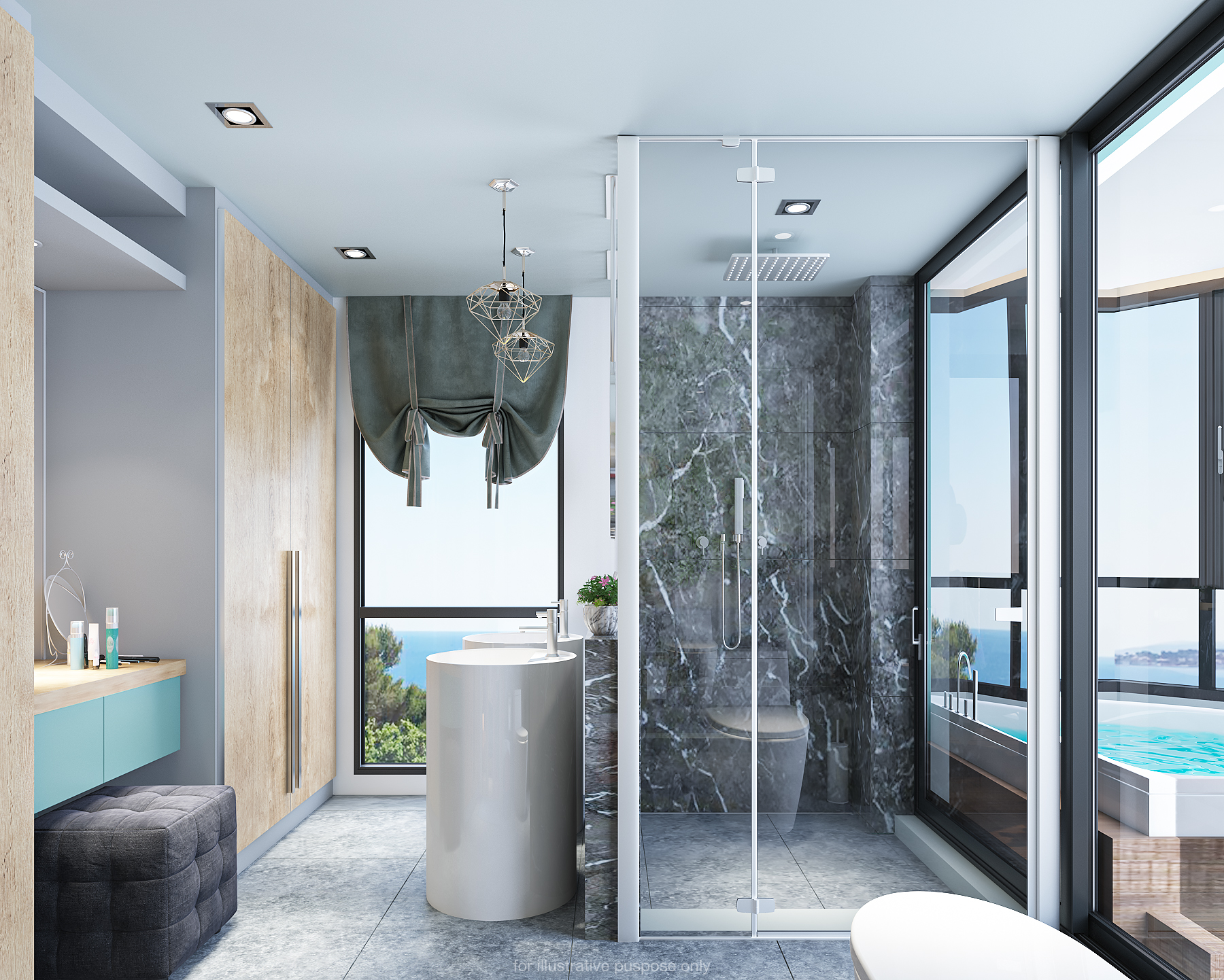 Serene Condo Surin 35